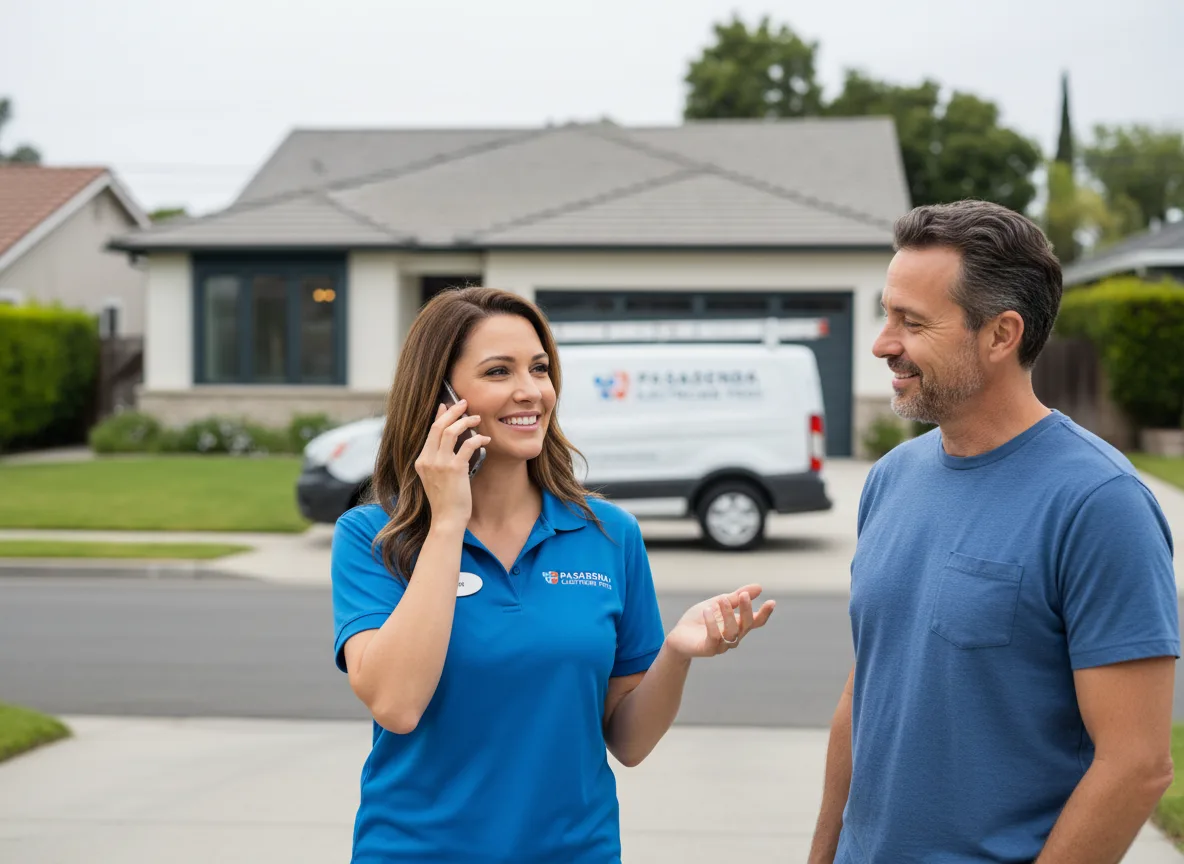 Electrician Bloomfield, IA FAQs